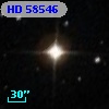 HD  58546