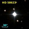HD  58623
