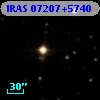 IRAS 07207+5740