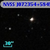 NVSS J072354+584525