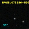 NVSS J073556+592522