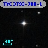TYC 3793-700-1