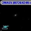 2MASX J07264248+5711199
