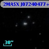 2MASX J07240477+5734275