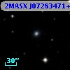 2MASX J07283471+5713399
