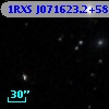 1RXS J071623.2+582602