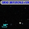 1RXS J071928.5+591059