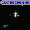 1RXS J072303.0+583432