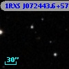 1RXS J072443.6+575305