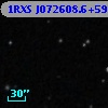 1RXS J072608.6+595345