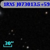 1RXS J073013.5+590029