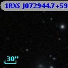 1RXS J072944.7+590546