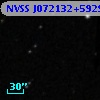 NVSS J072132+592954