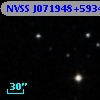 NVSS J071948+593445