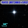NVSS J072003+585904