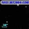 NVSS J072004+590514