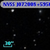 NVSS J072008+595008