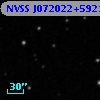 NVSS J072022+592117