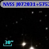 NVSS J072031+575259