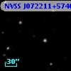 NVSS J072211+574633