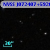 NVSS J072407+592624