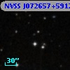 NVSS J072657+591201