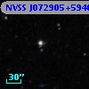 NVSS J072905+594658