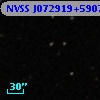 NVSS J072919+590736