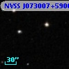 NVSS J073007+590606