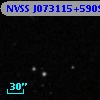 NVSS J073115+590948