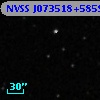 NVSS J073518+585905