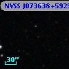 NVSS J073638+592541