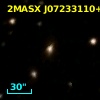 2MASX J07233110+5727177