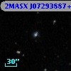 2MASX J07293887+5741563