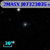 2MASX J07323035+5737544