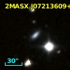 2MASX J07213609+5816256
