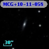 MCG+10-11-058