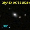 2MASX J07321526+5836045