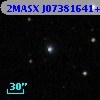 2MASX J07381641+5859523