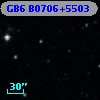 GB6 B0706+5503