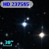 HD 237585