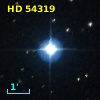 HD  54319