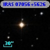 IRAS 07056+5626