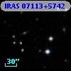 IRAS 07113+5742