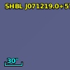 [VV2006b] J071218.7+571922