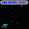 GB6 B0705+5532