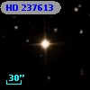 HD 237613