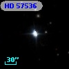 HD  57536