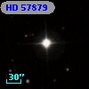 HD  57879
