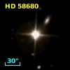 HD  58680